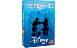 Codenames Disney