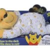 Disney Winnie The Pooh Glow In The Dark 30cm
