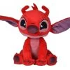 Disney Lilo & Stitch - Knuffel Leroy 25cm