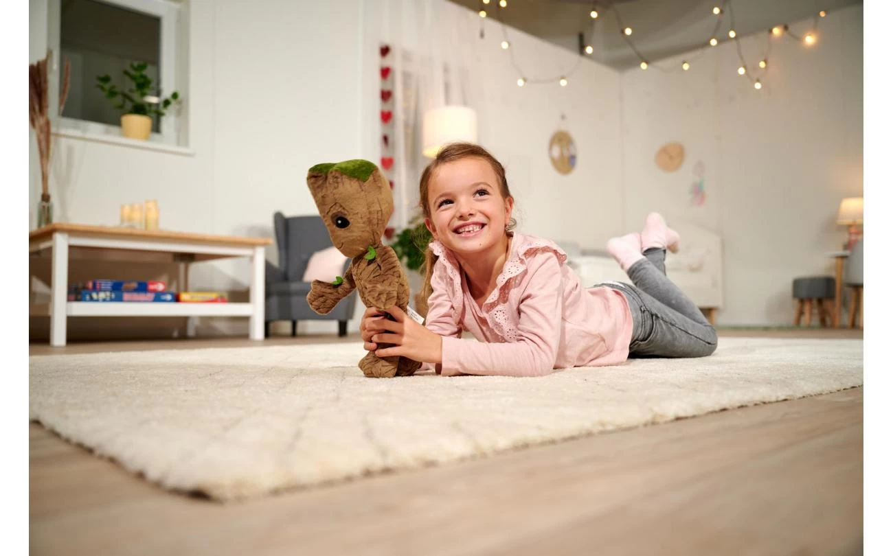 Disney Marvel Floppy Young Groot 25cm 3 Disney Marvel Floppy Young Groot 25cm - Afbeelding 3