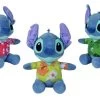 Disney Stitch Hawaii 25cm