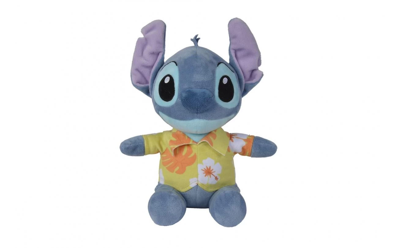 Disney Stitch Hawaii 25cm 2 Disney Stitch Hawaii 25cm - Afbeelding 2