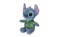 Disney Stitch Hawaii 25cm 6 Disney Stitch Hawaii 25cm -Disney 01653250 003.5bcec052