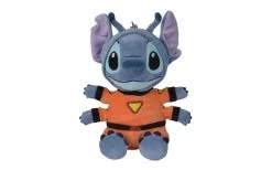 Disney Stitch Space & Scrump 25cm -Disney 01653267 002.e3b99800