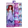 Disney Princess - Princess Life Fashions Pop Ariel