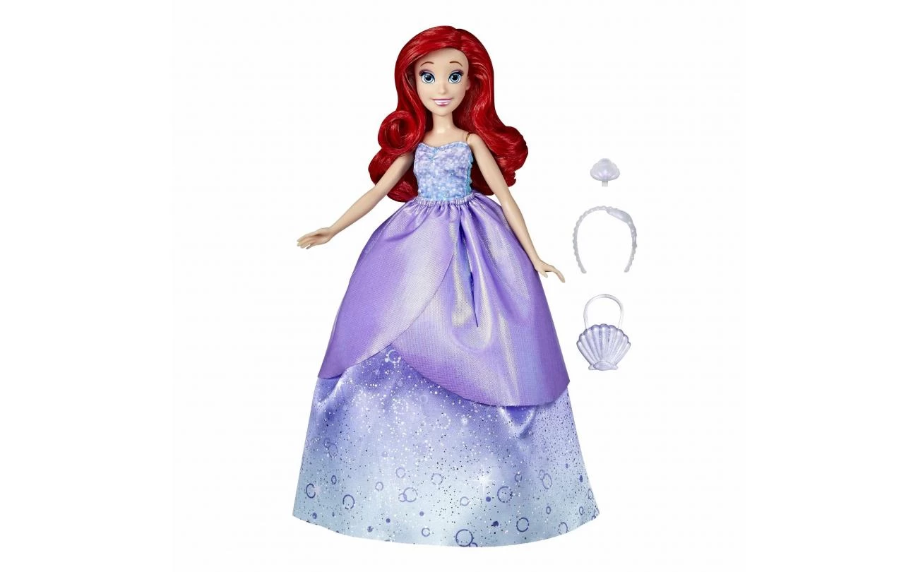 Disney Princess - Princess Life Fashions Pop Ariel 4 Disney Princess - Princess Life Fashions Pop Ariel - Afbeelding 4