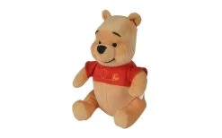 Disney Winnie The Pooh & Friends Pluche 20cm 3asstd