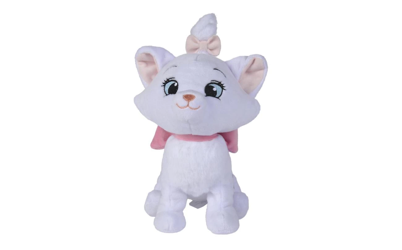 Disney The Aristocats Marie Pluche 35cm 1 Disney The Aristocats Marie Pluche 35cm