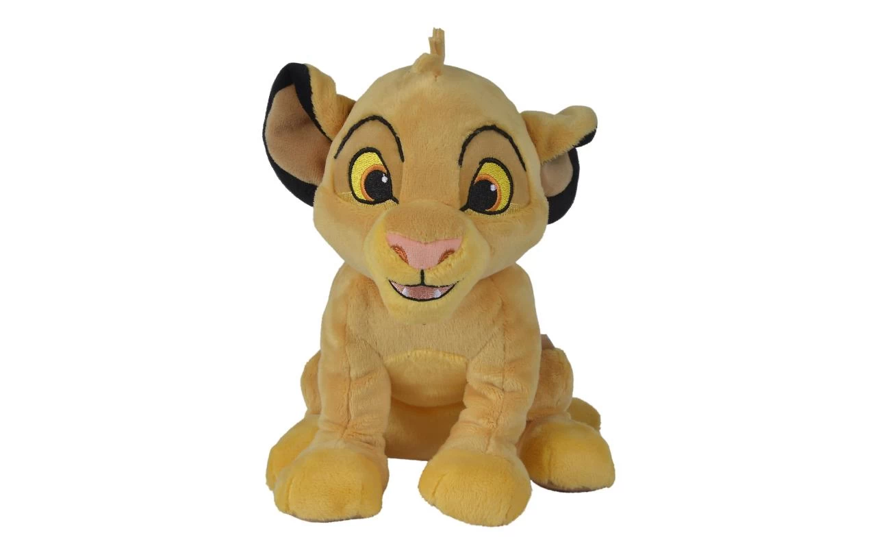 Disney The Lion King Simba 35cm 1 Disney The Lion King Simba 35cm