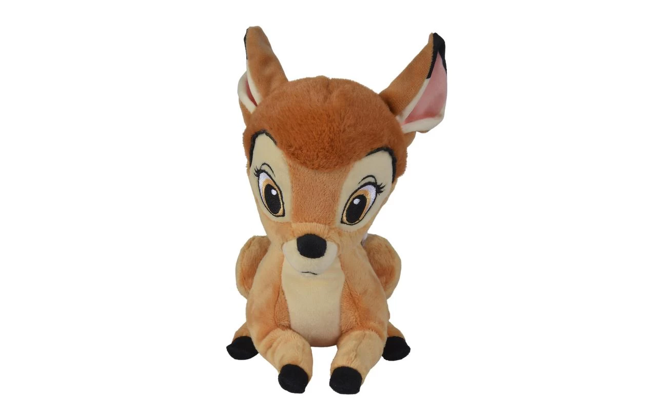 Disney Bambi 35cm 1 Disney Bambi 35cm