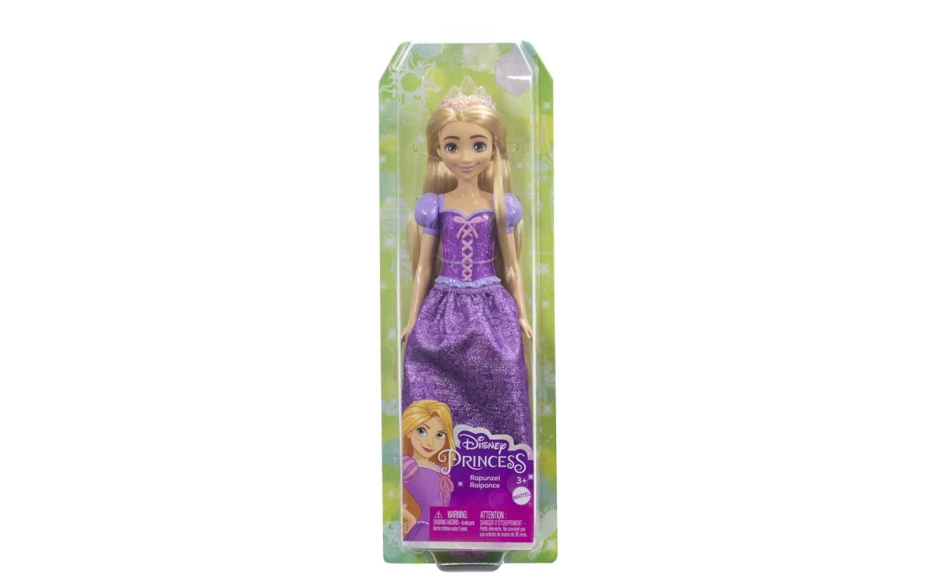 Disney Princess Rapunzel 1 Disney Princess Rapunzel