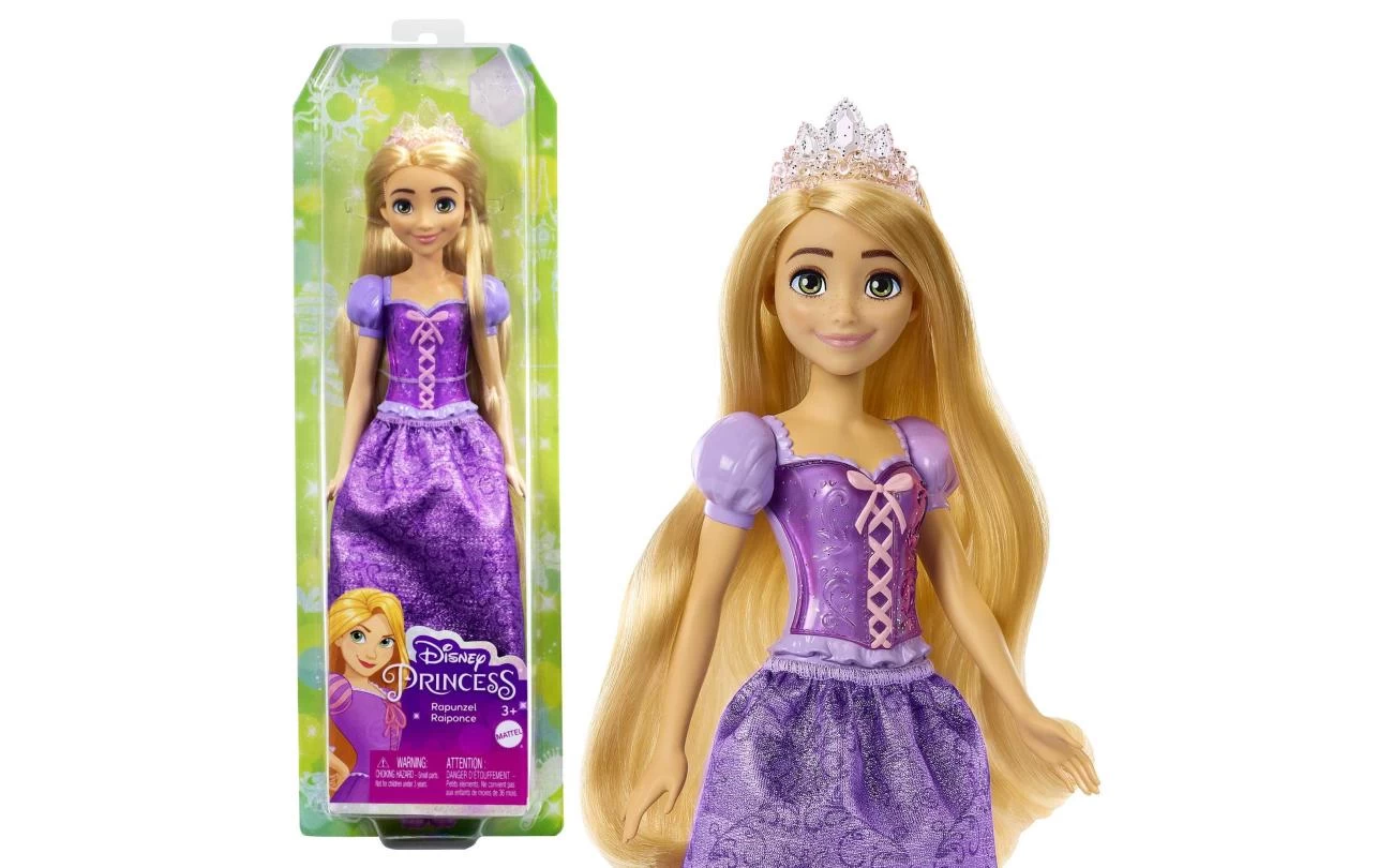 Disney Princess Rapunzel 2 Disney Princess Rapunzel - Afbeelding 2