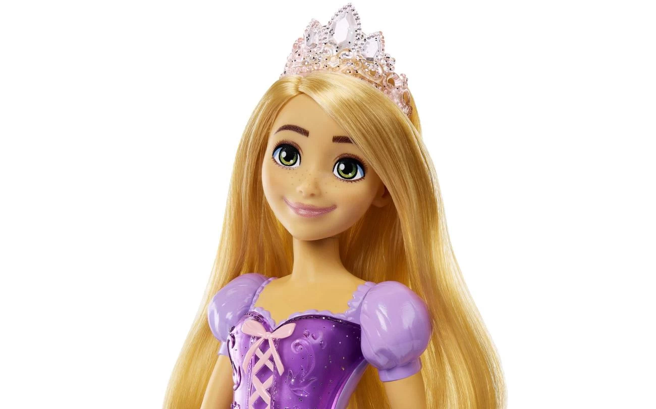 Disney Princess Rapunzel 5 Disney Princess Rapunzel - Afbeelding 5