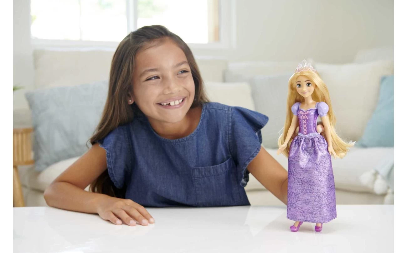 Disney Princess Rapunzel 8 Disney Princess Rapunzel - Afbeelding 8