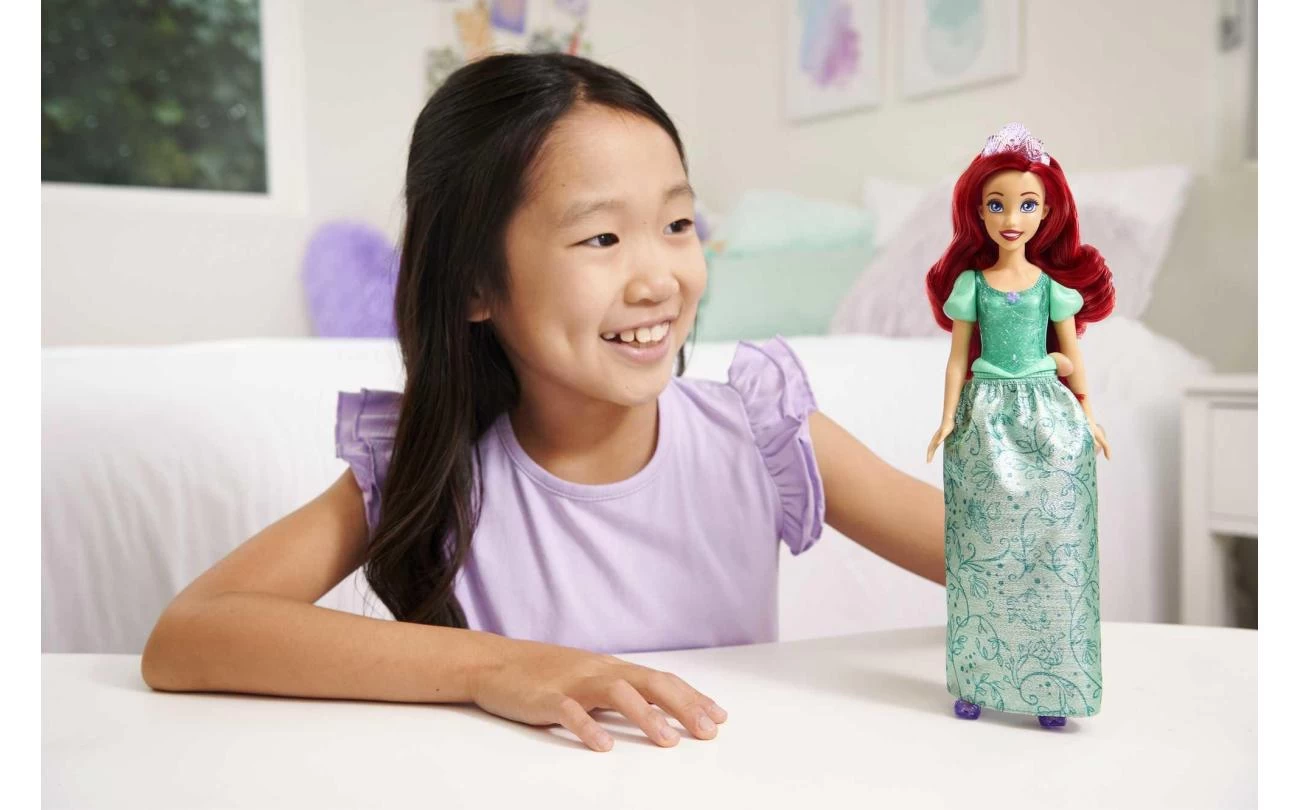 Disney Princess Ariel 6 Disney Princess Ariel - Afbeelding 6