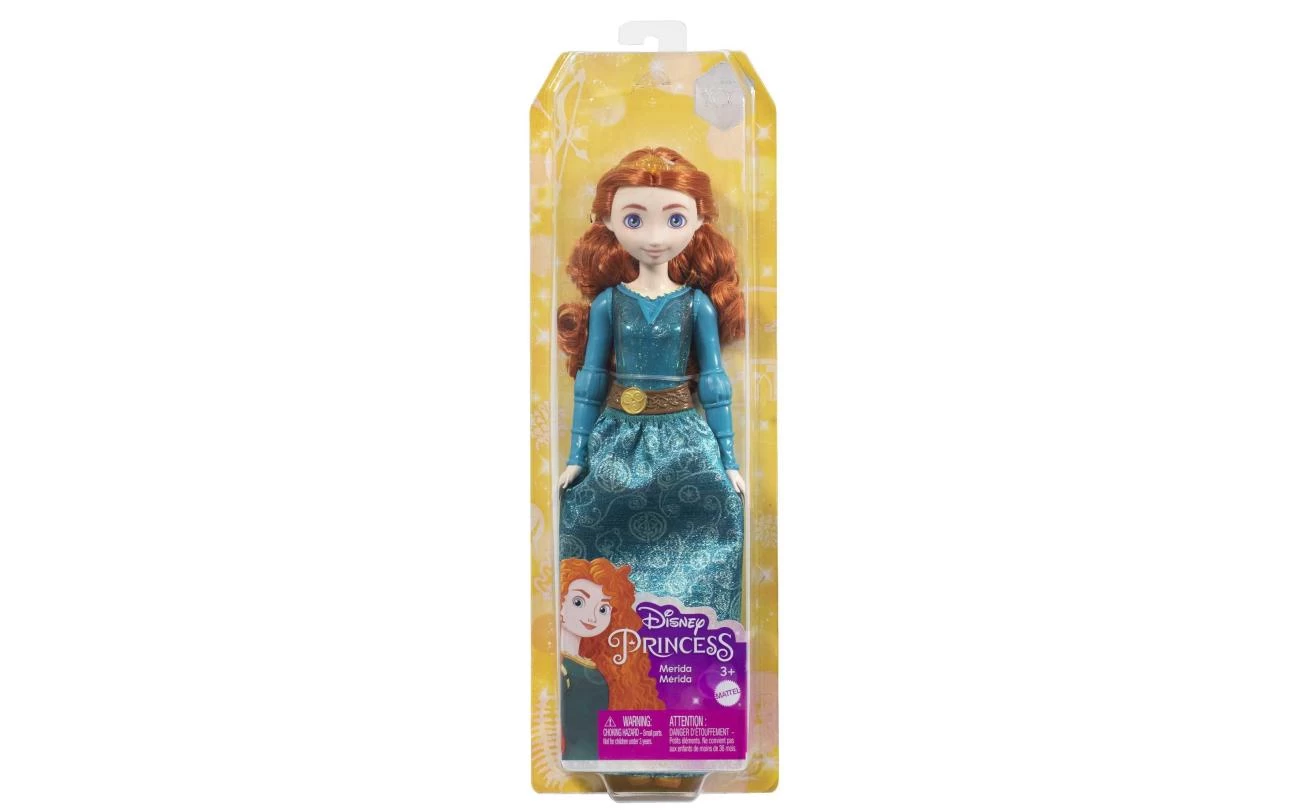 Disney Princess Merida 1 Disney Princess Merida