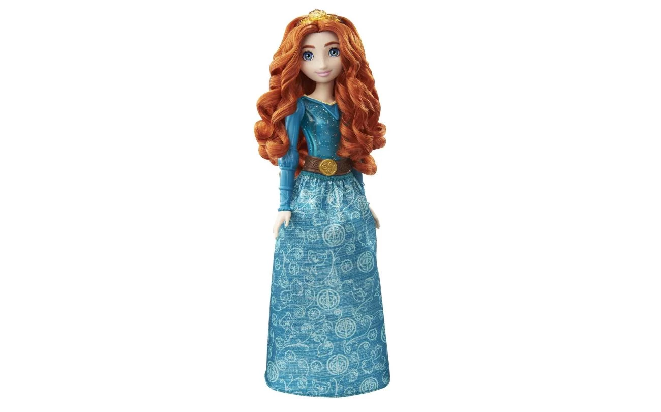 Disney Princess Merida 3 Disney Princess Merida - Afbeelding 3