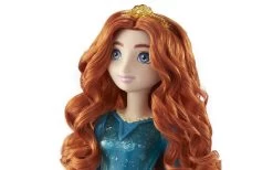 Disney Princess Merida 12 Disney Princess Merida -Disney 01717549 005.e49c777a