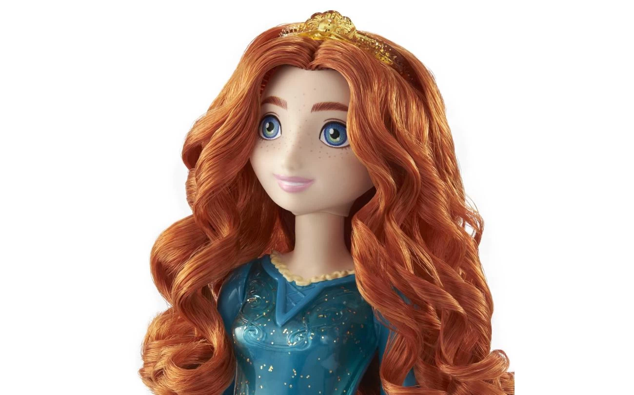 Disney Princess Merida 5 Disney Princess Merida - Afbeelding 5