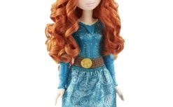Disney Princess Merida 13 Disney Princess Merida -Disney 01717549 006.1f8f40c3