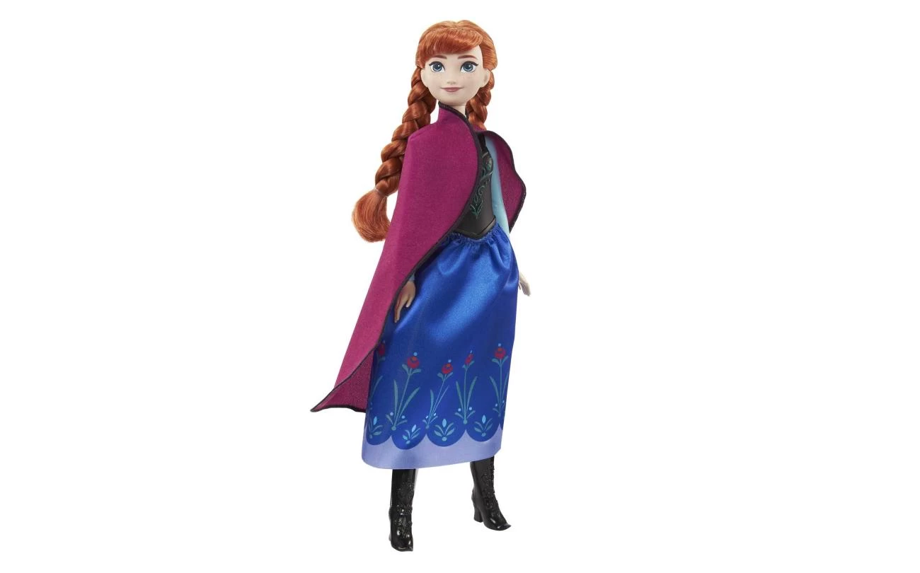Disney Frozen Anna 2 Disney Frozen Anna - Afbeelding 2