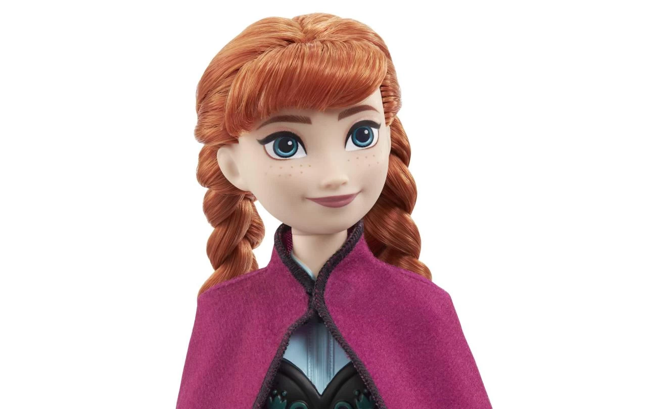 Disney Frozen Anna 3 Disney Frozen Anna - Afbeelding 3