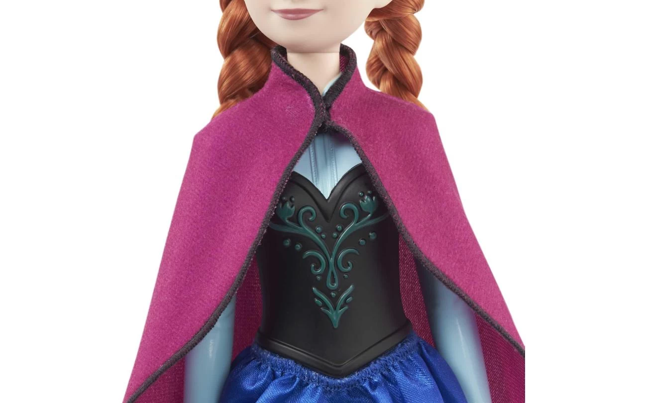 Disney Frozen Anna 4 Disney Frozen Anna - Afbeelding 4