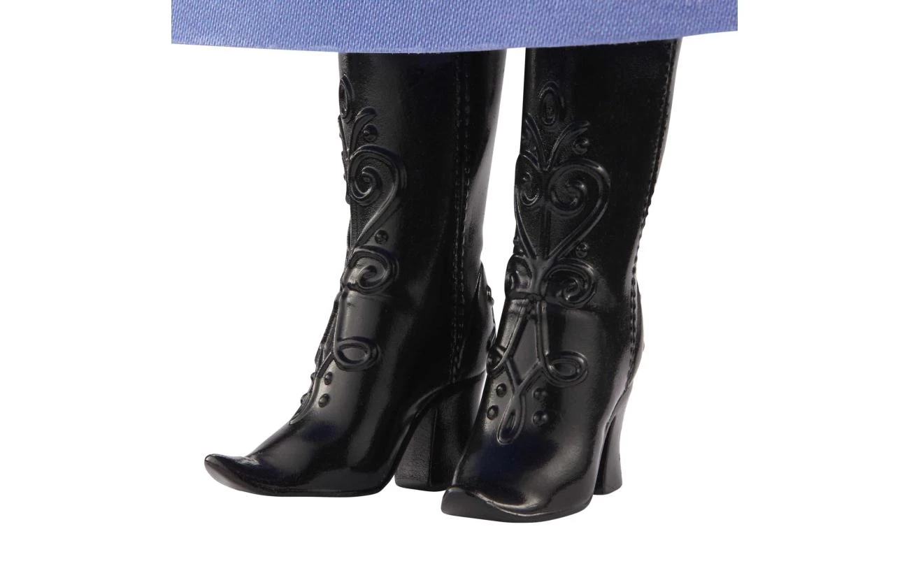 Disney Frozen Anna 5 Disney Frozen Anna - Afbeelding 5