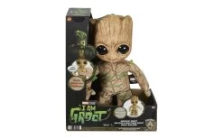 Disney Marvel I Am Groot - Grovin' Groot