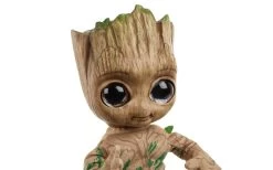 Disney Marvel I Am Groot - Grovin' Groot -Disney 01717723 005.c153ce79