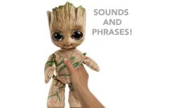 Disney Marvel I Am Groot - Grovin' Groot -Disney 01717723 006.a9090c02