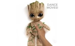 Disney Marvel I Am Groot - Grovin' Groot -Disney 01717723 007.8b4e6248