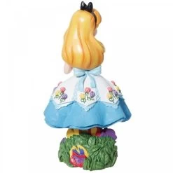 Disney -Disney disney showcase alice in wonderland botanical 17 c 1