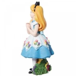 Disney Showcase Alice In Wonderland Botanical 17 Cm 10 Disney Showcase Alice In Wonderland Botanical 17 Cm -Disney disney showcase alice in wonderland botanical 17 c 3