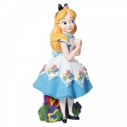 Disney Showcase Alice In Wonderland Botanical 17 Cm 12 Disney Showcase Alice In Wonderland Botanical 17 Cm -Disney disney showcase alice in wonderland botanical 17 c 5