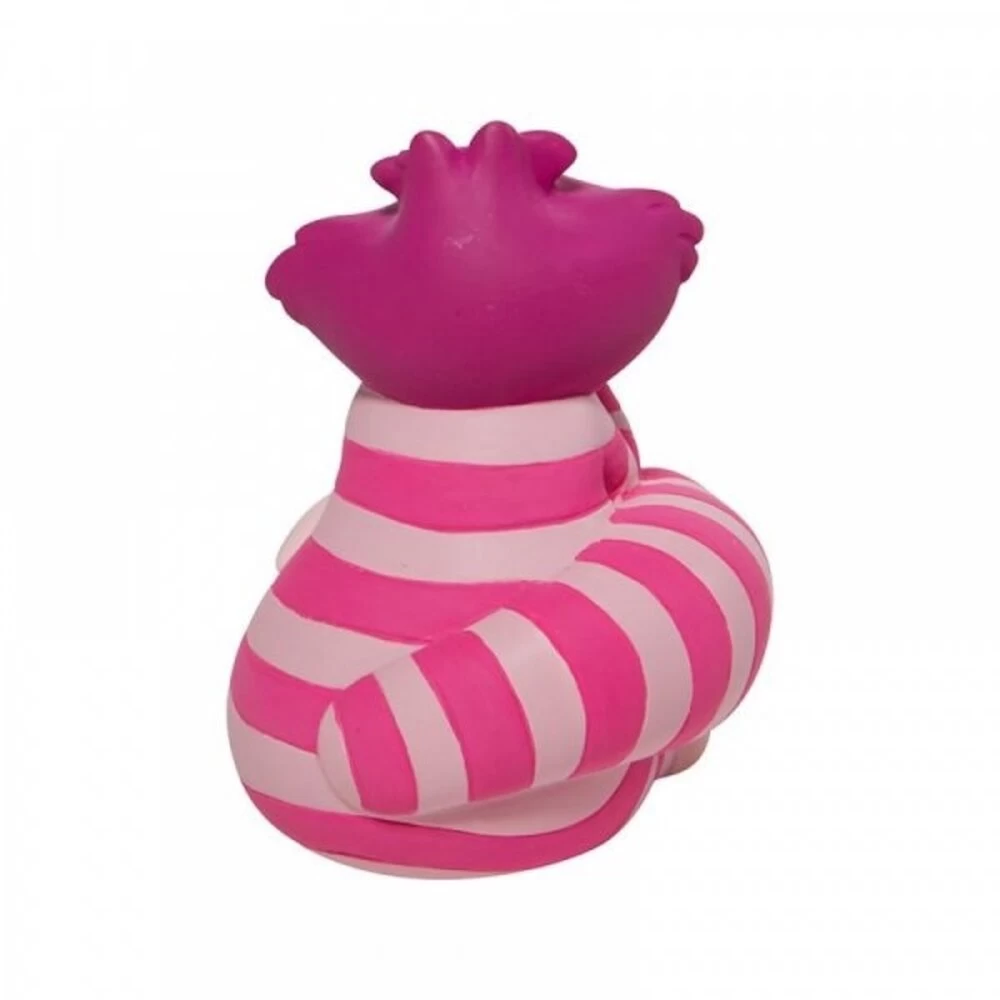 Disney Showcase Alice In Wonderland Cheshire Cat On His Tail 6 Cm 3 Disney Showcase Alice In Wonderland Cheshire Cat On His Tail 6 Cm - Afbeelding 3