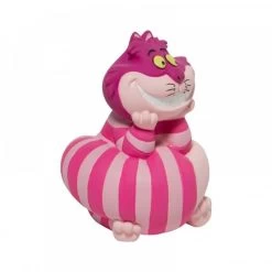 Disney Showcase Alice In Wonderland Cheshire Cat On His Tail 6 Cm 7 Disney Showcase Alice In Wonderland Cheshire Cat On His Tail 6 Cm -Disney disney showcase alice in wonderland cheshire cat o 3