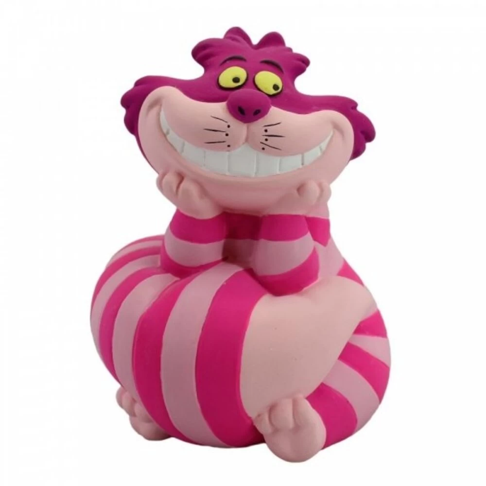 Disney Showcase Alice In Wonderland Cheshire Cat On His Tail 6 Cm 1 Disney Showcase Alice In Wonderland Cheshire Cat On His Tail 6 Cm