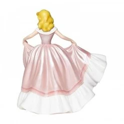 Disney Showcase Assepoester In Roze Jurk Couture De Force 20 Cm -Disney disney showcase assepoester in roze jurk couture d 3