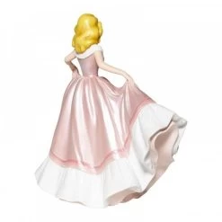 Disney Showcase Assepoester In Roze Jurk Couture De Force 20 Cm -Disney disney showcase assepoester in roze jurk couture d 4