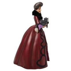 Disney Showcase Assepoester Lady Tremaine Rococo 23 Cm -Disney disney showcase assepoester lady tremaine rococo 2 3