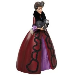 Disney Showcase Assepoester Lady Tremaine Rococo 23 Cm -Disney disney showcase assepoester lady tremaine rococo 2 4