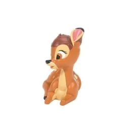 Disney -Disney disney showcase bambi 8 cm 1