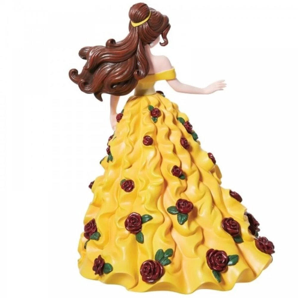 Disney Showcase Belle En Het Beest Belle Botanical 21 Cm 2 Disney Showcase Belle En Het Beest Belle Botanical 21 Cm - Afbeelding 2