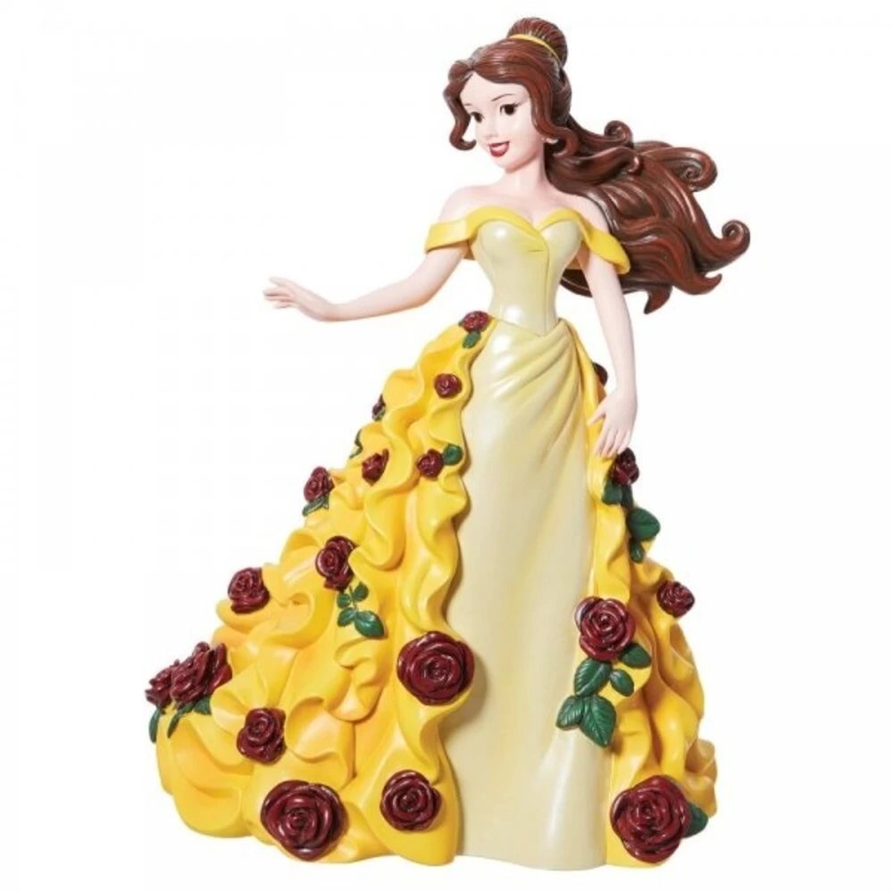 Disney Showcase Belle En Het Beest Belle Botanical 21 Cm 3 Disney Showcase Belle En Het Beest Belle Botanical 21 Cm - Afbeelding 3