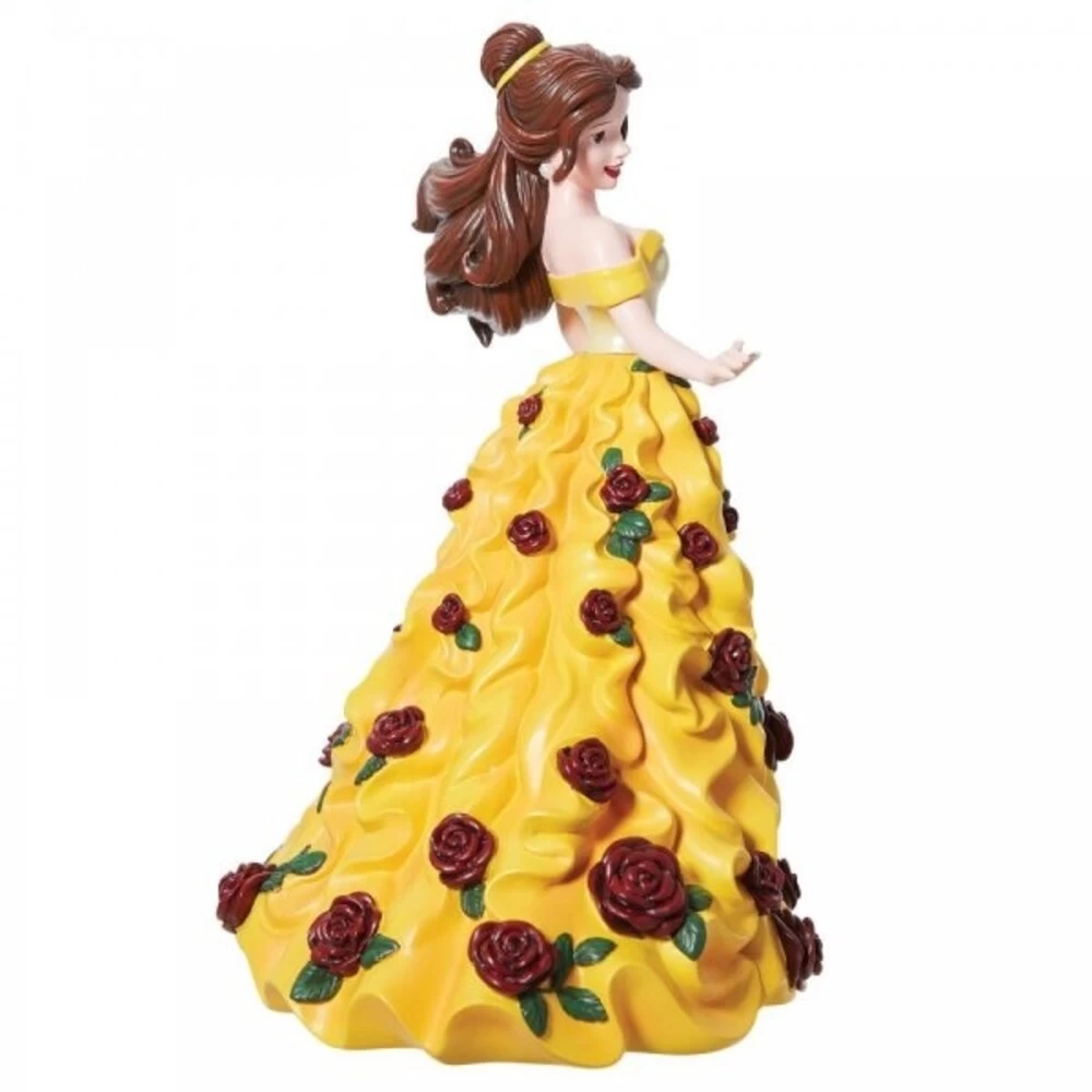 Disney Showcase Belle En Het Beest Belle Botanical 21 Cm 5 Disney Showcase Belle En Het Beest Belle Botanical 21 Cm - Afbeelding 5