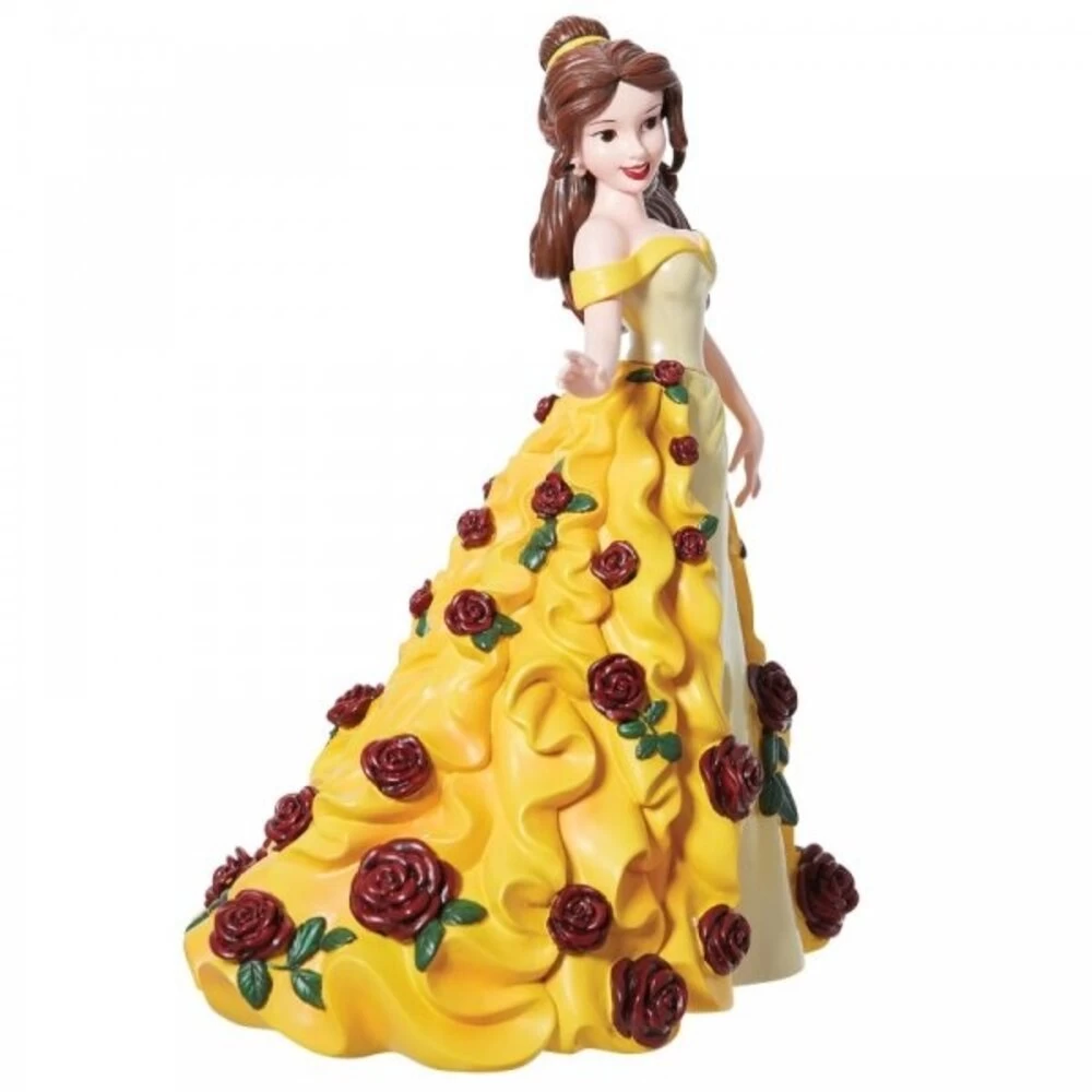 Disney Showcase Belle En Het Beest Belle Botanical 21 Cm 6 Disney Showcase Belle En Het Beest Belle Botanical 21 Cm - Afbeelding 6