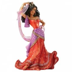 Disney Showcase De Klokkenluider Van De Notre Dame Esmeralda 20 Cm