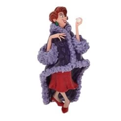 Disney Showcase De Reddertjes Madame Medusa 23 Cm -Disney disney showcase de reddertjes madame medusa 23 cm 5