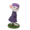Disney Showcase De Reddertjes Miss Bianca 10 Cm